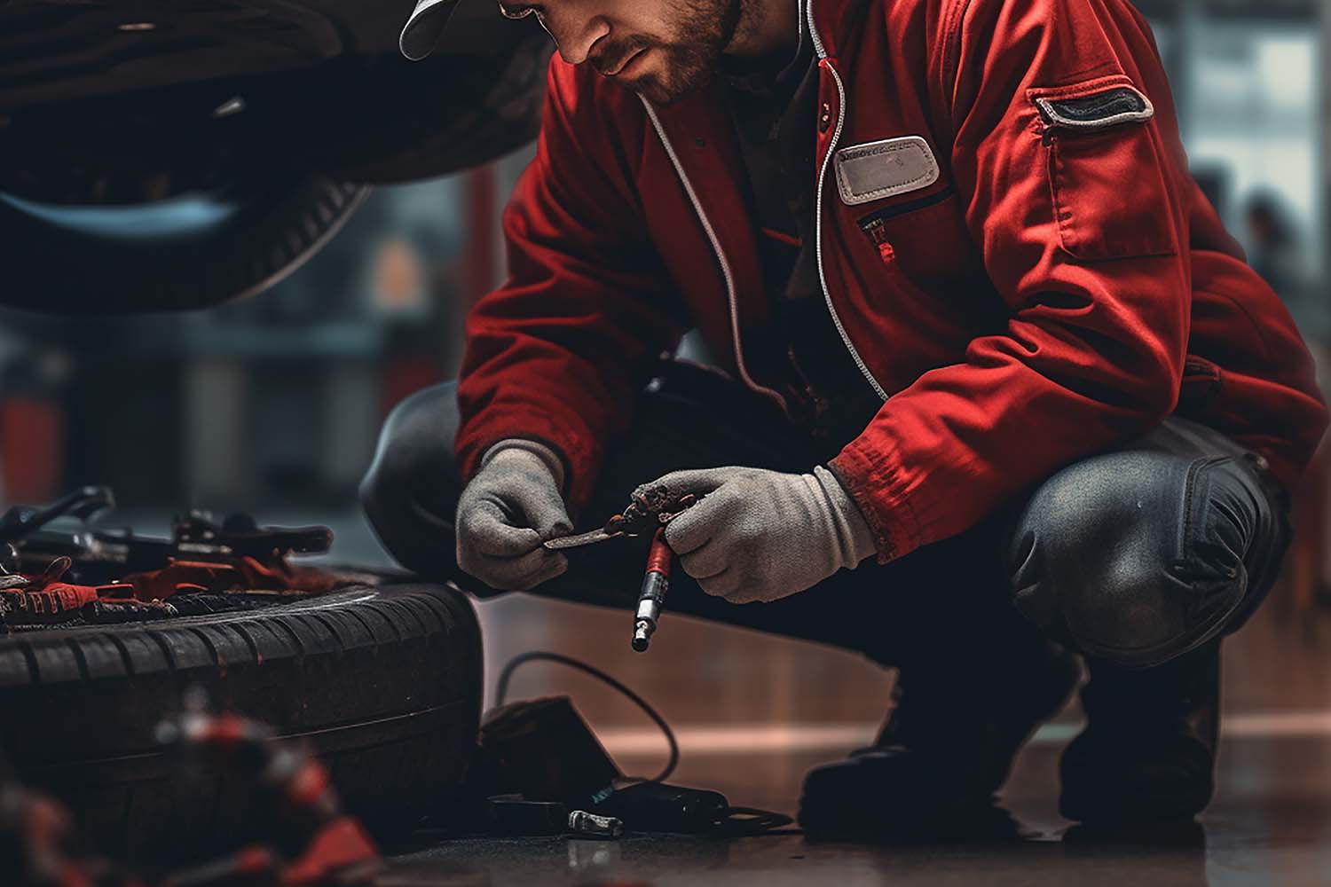 carsscrews.com